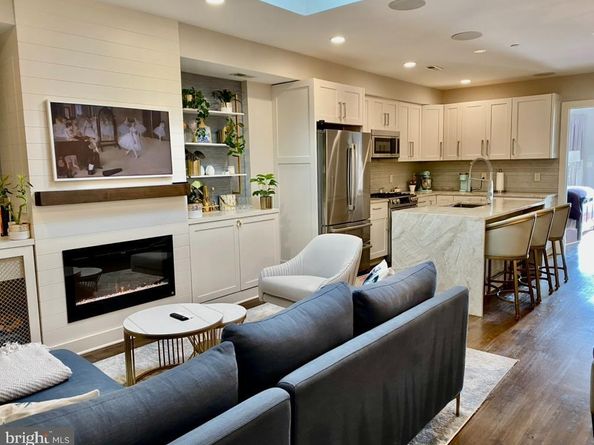 711 Jackson Street NE 3, Washington DC 20017