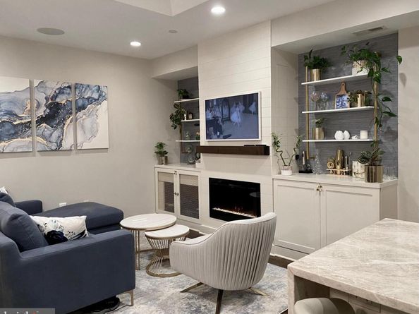 711 Jackson Street NE 3, Washington DC 20017