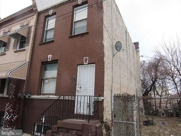 2652 W Seltzer Street, Philadelphia PA 19132