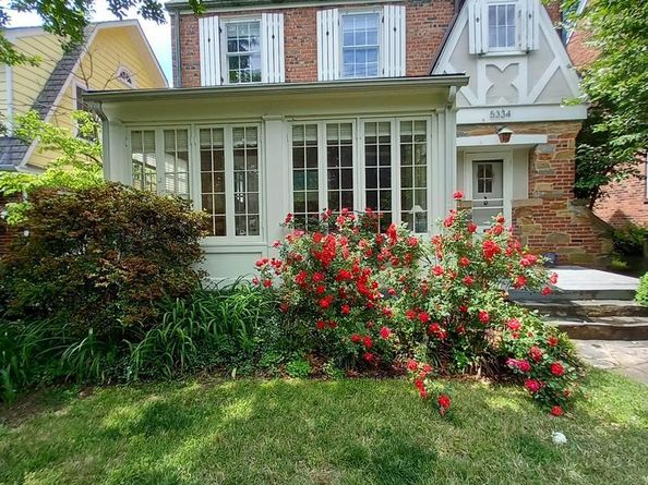5334 Nebraska Avenue NW, Washington DC 20015