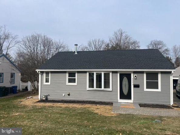 2653 Barnes Avenue, Abington PA 19001