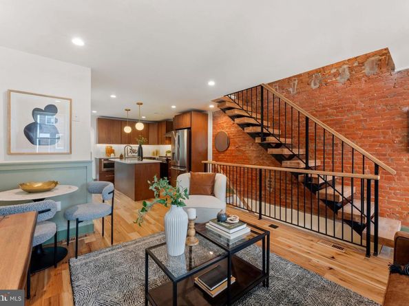 2145 E Letterly Street, Philadelphia PA 19125