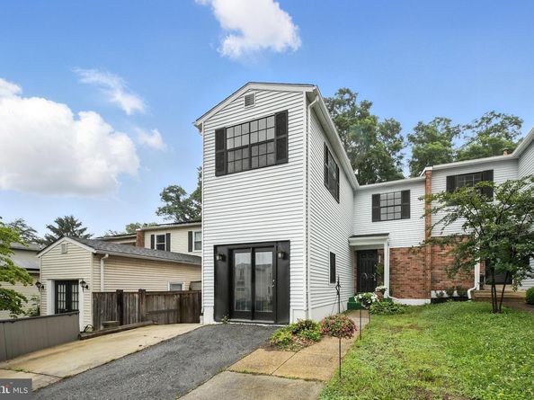 4362 Varnum Place NE, Washington DC 20017