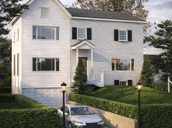 974 N Quintana Street, Arlington VA 22205