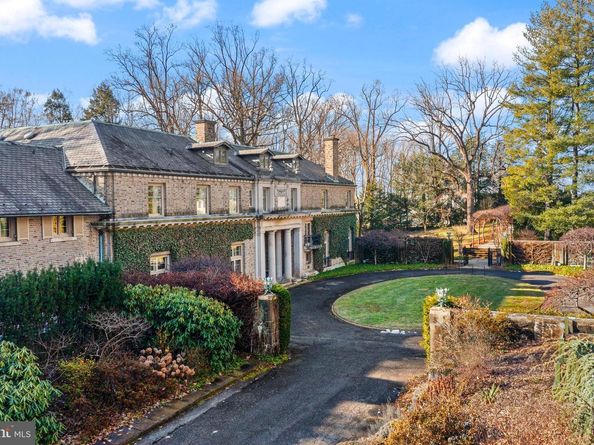 745 Newtown Road, Villanova PA 19085