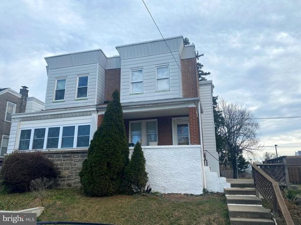 7413 Rockwell Avenue, Philadelphia PA 19111