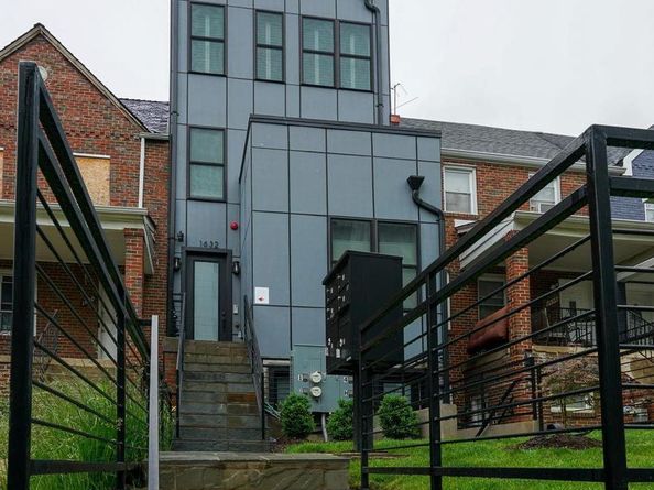1632 K Street NE PH, Washington DC 20002