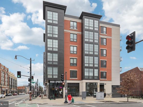 301 H Street NE 201, Washington DC 20002