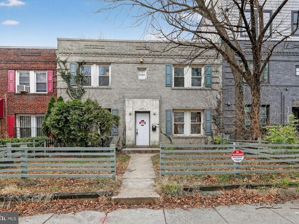 1711 H Street NE, Washington DC 20002