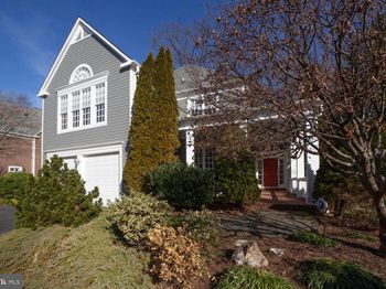 10505 Democracy Lane