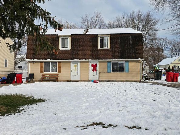 485 4TH Avenue, Warminster PA 18974