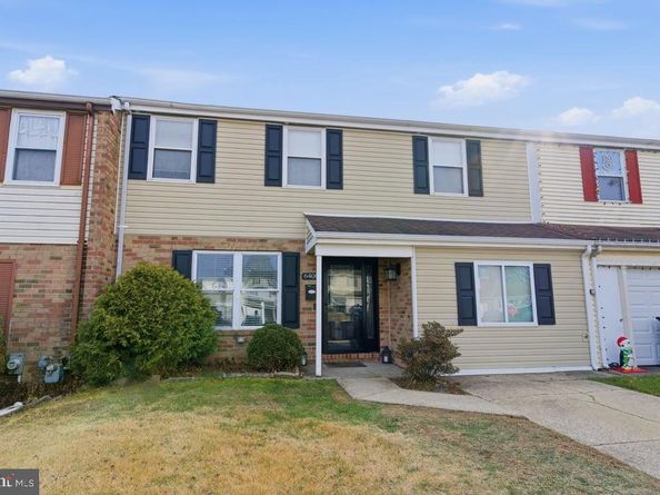 6408 Trenton Court, Bensalem PA 19020