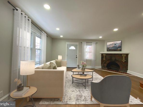 719 Blythe Avenue, Drexel Hill PA 19026