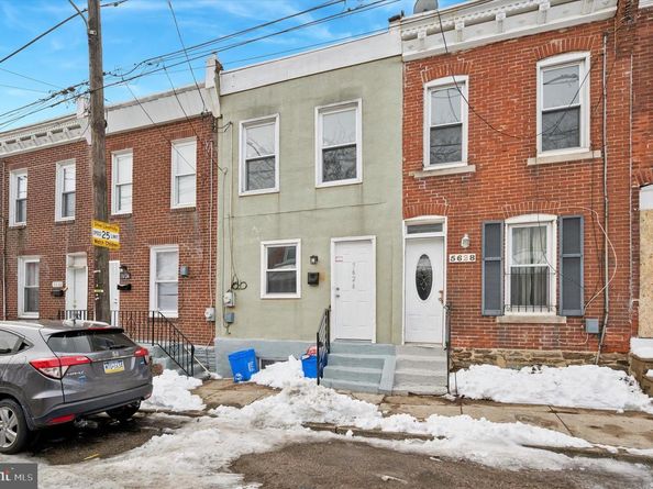 5626 Bloyd Street, Philadelphia PA 19138