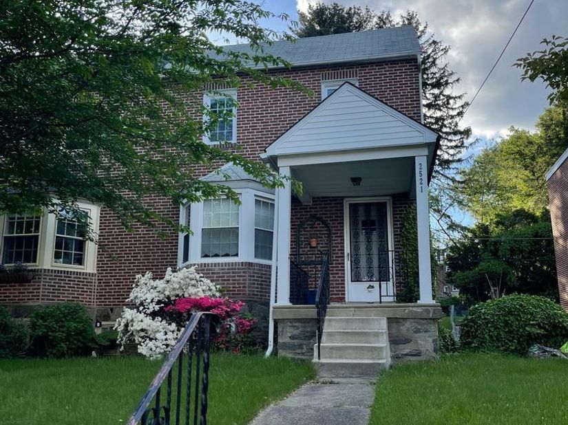 2521 Mansfield Avenue, Drexel Hill PA 19026