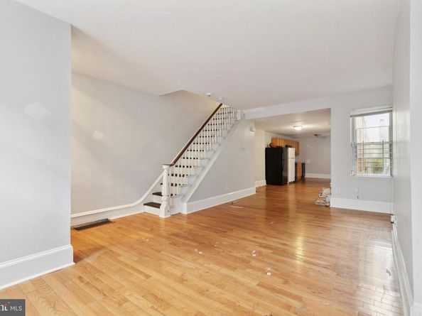 1729 N Willington Street, Philadelphia PA 19121