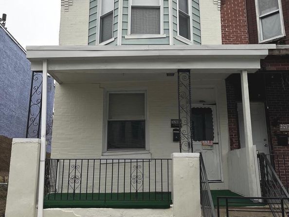 3261 N Philip Street, Philadelphia PA 19140