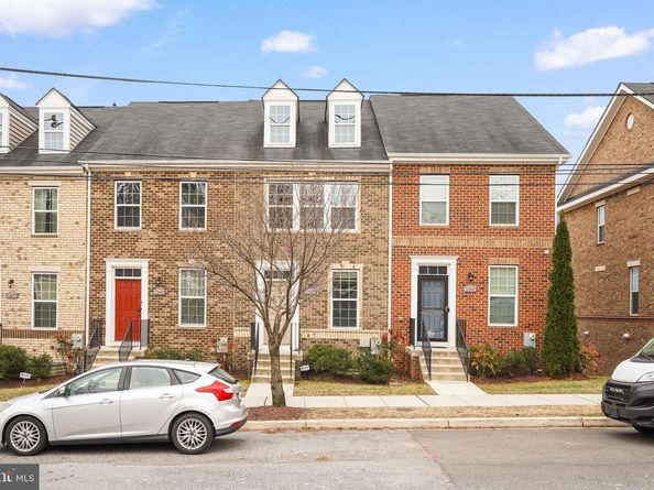 1203 Trenton Place SE, Washington DC 20032