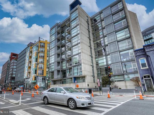 919 Florida Avenue NW 602, Washington DC 20001