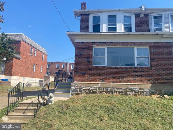 2241 Knorr Street, Philadelphia PA 19149