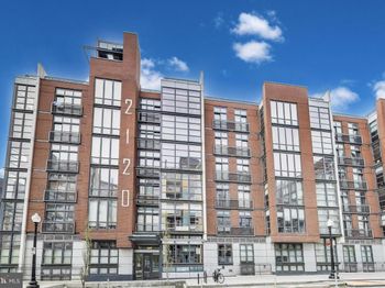 2120 Vermont Avenue NW