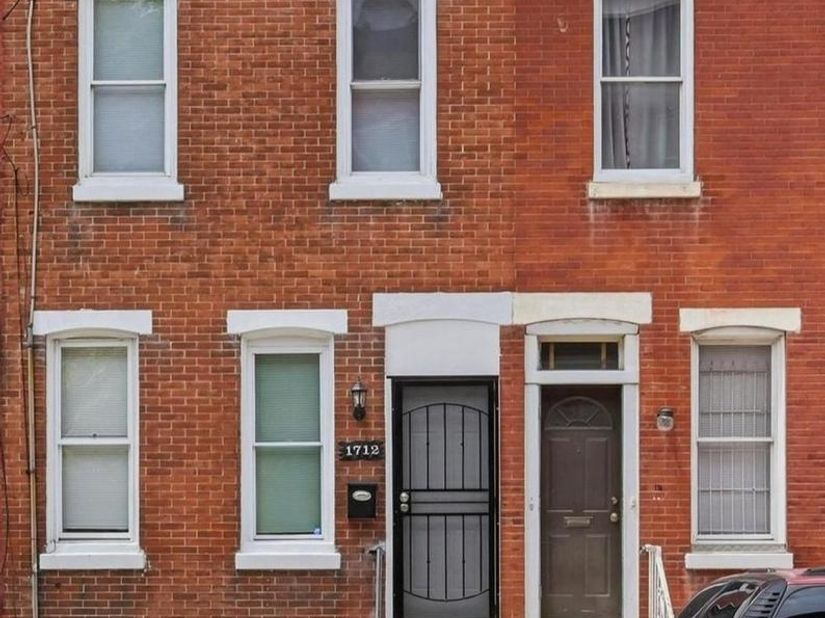 1712 N 23rd Street, Philadelphia PA 19121