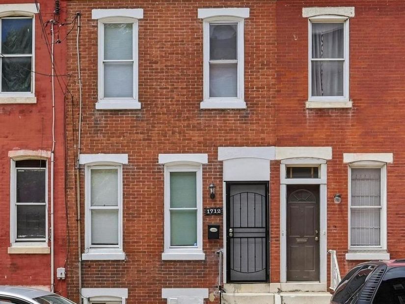 1712 N 23rd Street, Philadelphia PA 19121
