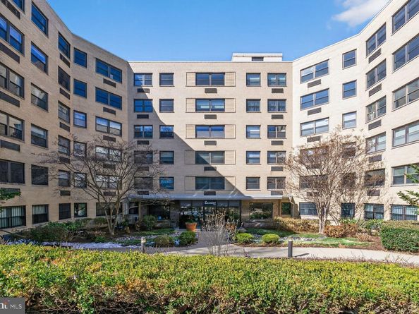 1801 Clydesdale Place NW 720, Washington DC 20009