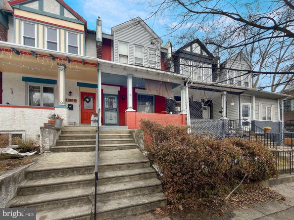 1059 S 50TH Street, Philadelphia PA 19143