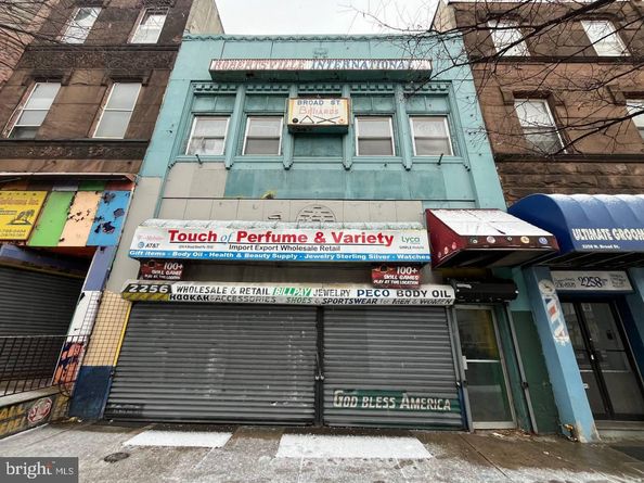 2256 N Broad Street, Philadelphia PA 19132