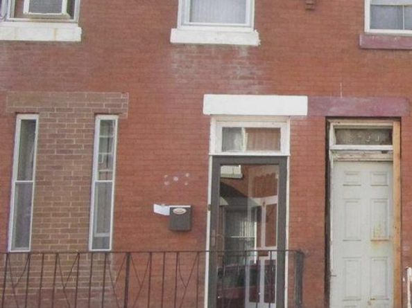 2724 N Croskey Street, Philadelphia PA 19132