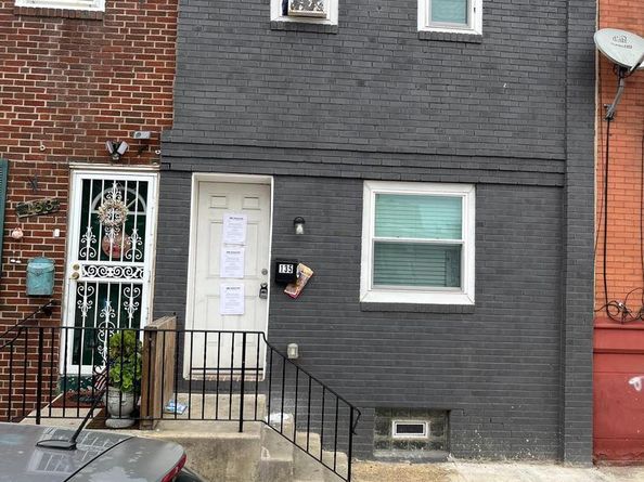 135 E Lippincott Street, Philadelphia PA 19134