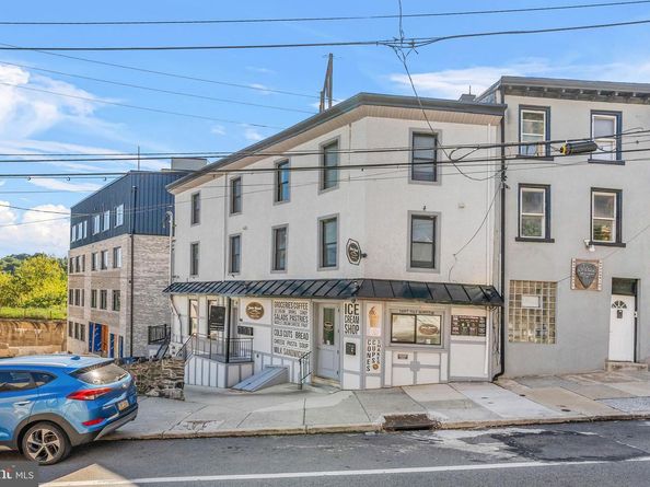 4630 Umbria Street, Philadelphia PA 19127
