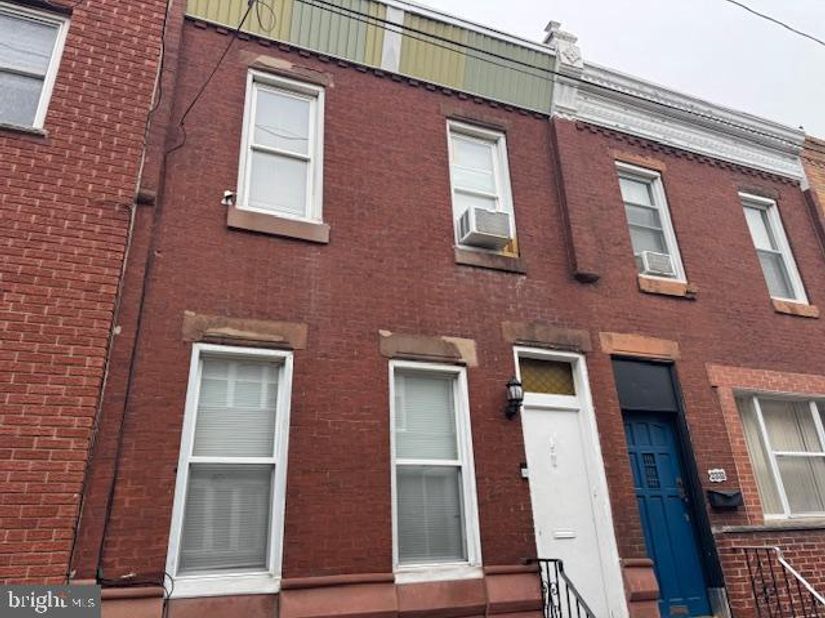 2329 S Hicks Street, Philadelphia PA 19145