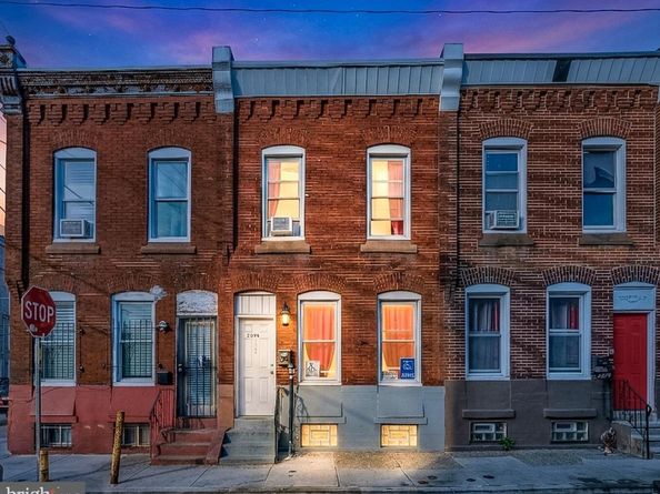 2076 E Stella Street, Philadelphia PA 19134