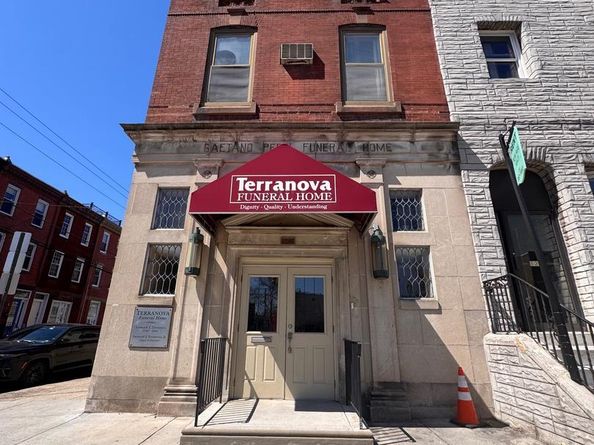 1248 S Broad Street, Philadelphia PA 19146