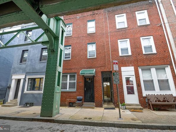 4327 Cresson Street, Philadelphia PA 19127