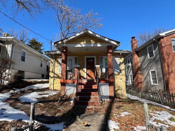 4530 Dix Street NE, Washington DC 20019