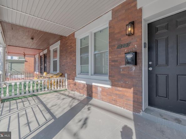 1123 S 56TH Street, Philadelphia PA 19143