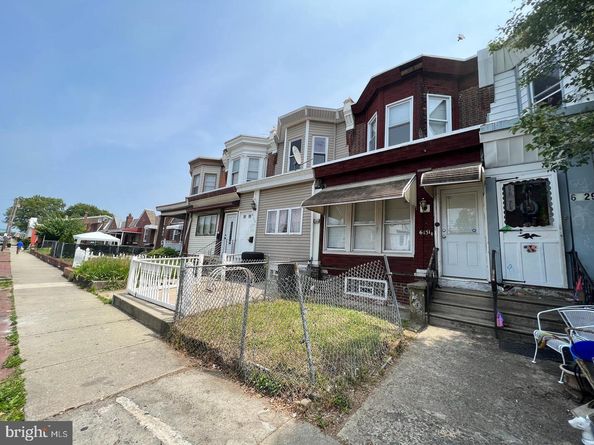 6131 Torresdale Avenue, Philadelphia PA 19135