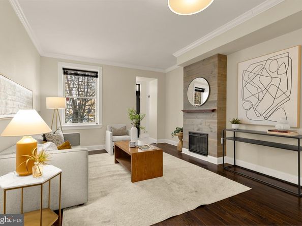 14 O Street NW 14A, Washington DC 20001