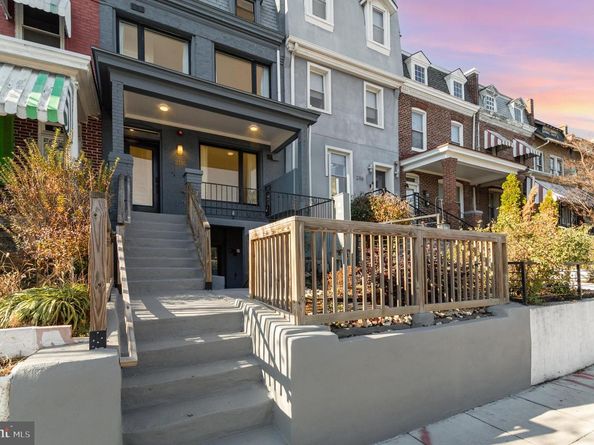 2116 4TH Street NE C, Washington DC 20002