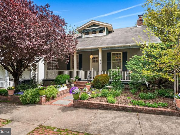 601 N View Terrace, Alexandria VA 22301