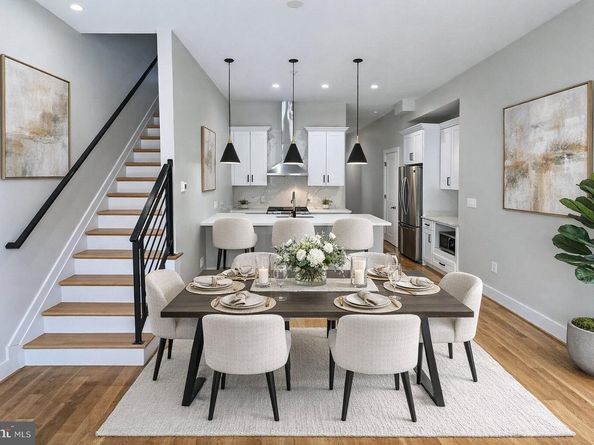 1420 Staples Street NE 1, Washington DC 20002