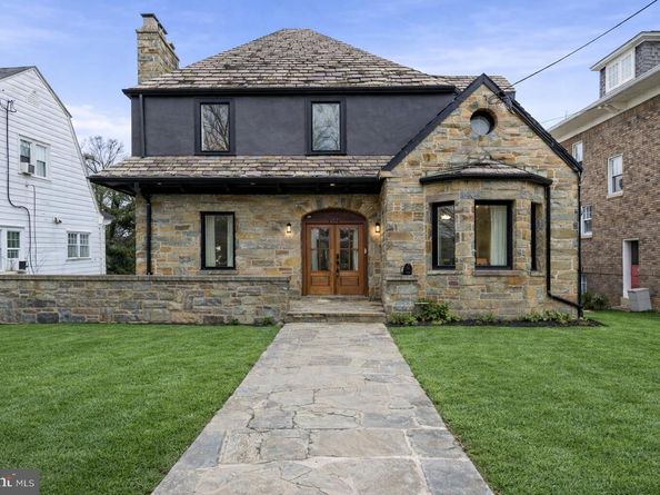 5315 Colorado Avenue NW, Washington DC 20011