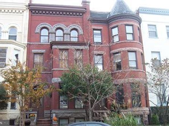 1750 S Street NW 1, Washington DC 20009