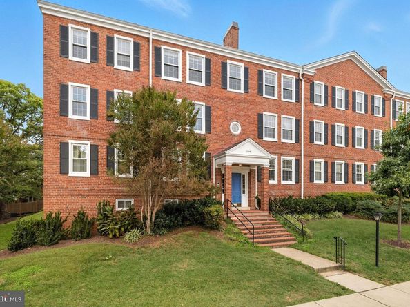 2856 S Buchanan Street B1, Arlington VA 22206