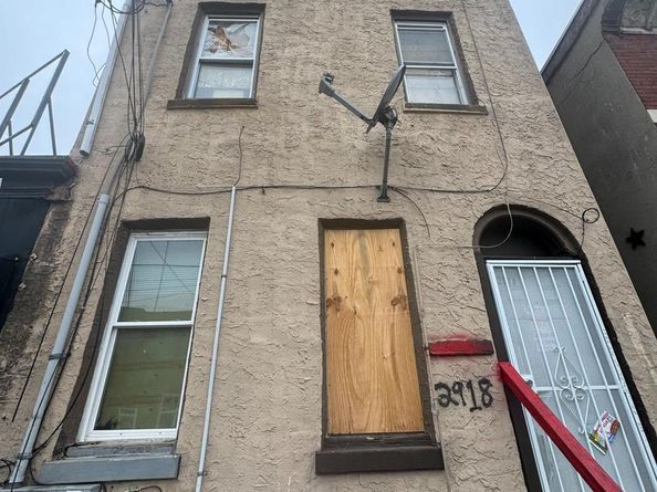 2918 D Street, Philadelphia PA 19134