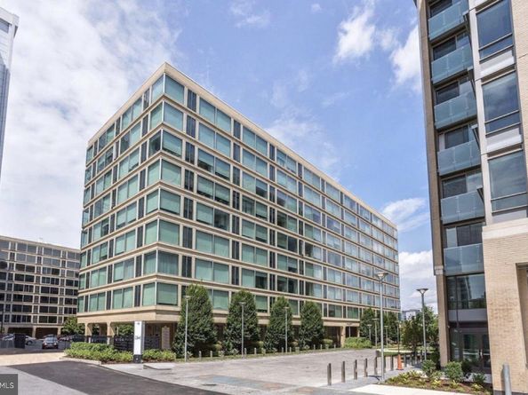 1101 3rd Street SW 111, Washington DC 20024