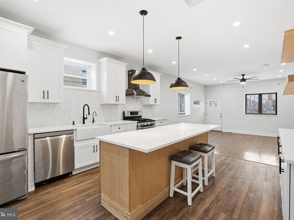 1214 S 21st Street, Philadelphia PA 19146